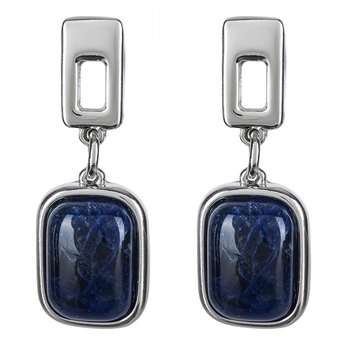 Серьги Possebon Solidat, A0360.23 S фото 3